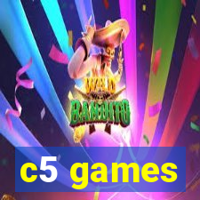 c5 games